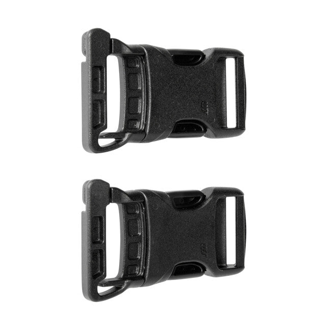 Tasmanian Tiger SR 25 carabinieră Safety QA, neagră