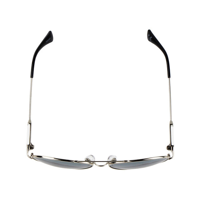 ActiveSol Iron Air ochelari de soare polarizati pentru copii Kids, argintiu