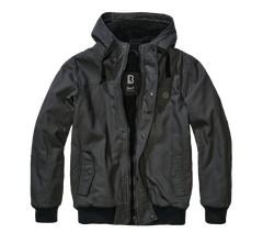Brandit Essential geacă, anthracite