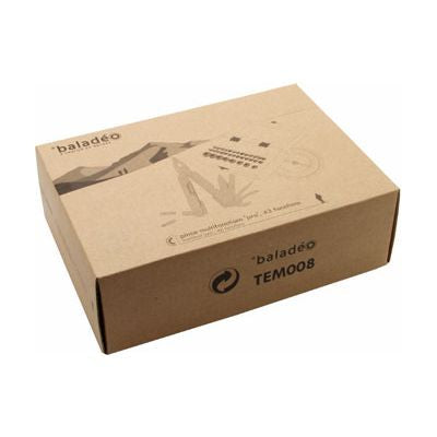 Baladeo TEM008 set de scule