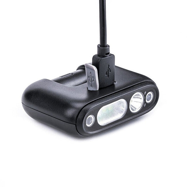 NexTorch® UT30 lanternă multifuncțională Hands-free cu senzor de mișcare