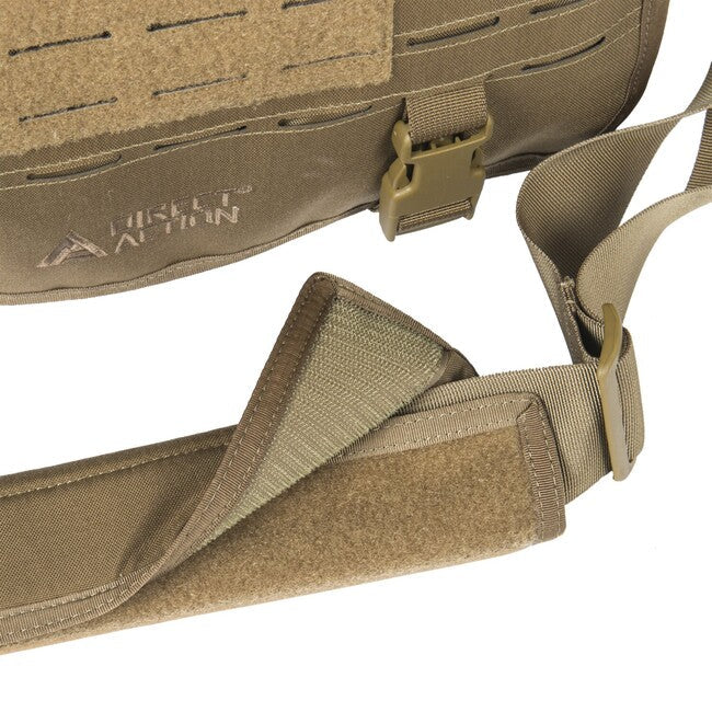 Direct Action® MESSENGER geantă Cordura, verde oliv