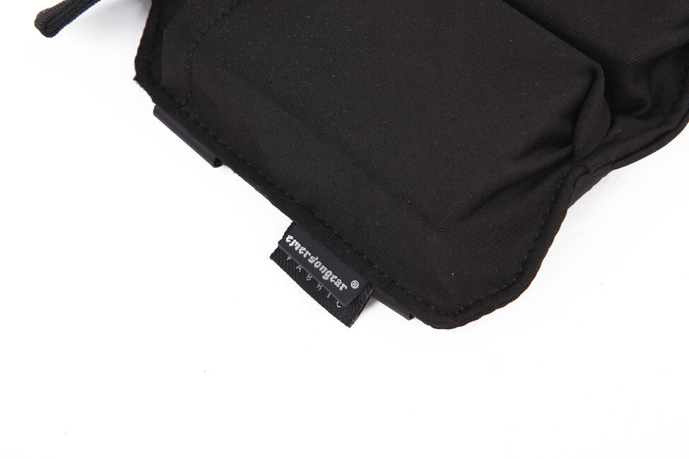 Emersongear husă triplă pentru încărcătoare SS TAC vesta pentru, coyote