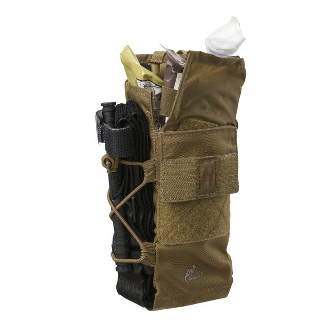 Helikon-Tex COMPETITION husă pentru echipament medical, Olive Green
