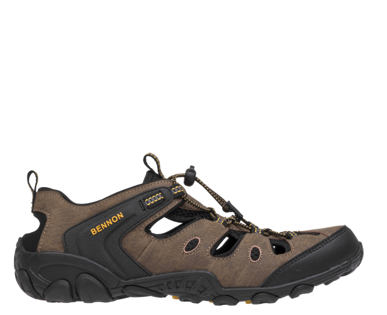 BENNON CLIFTON sandale sport