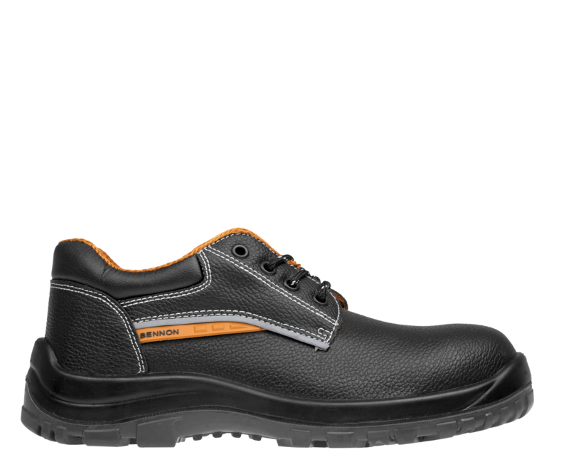 BENNON BASIC O1 Low pantofi de lucru