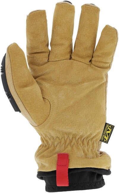 Mechanix Insulated Durahide F9-360 mănuși de lucru