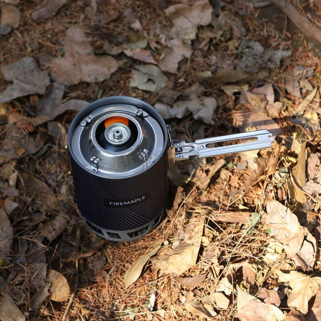 Fire Maple Star X2 Pro sistem compact de gătit