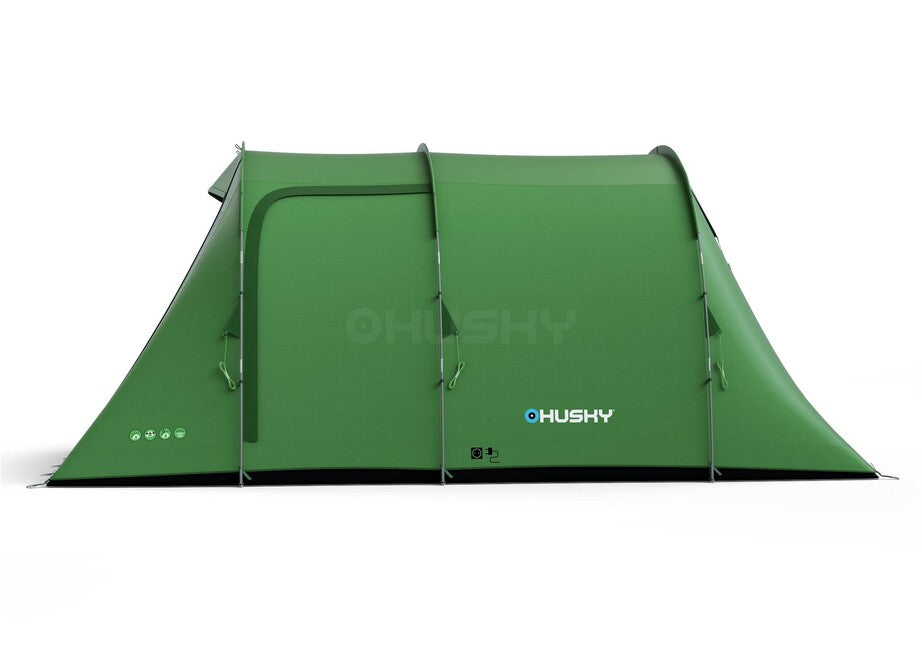 HUSKY Bolen 5 cort family Dural