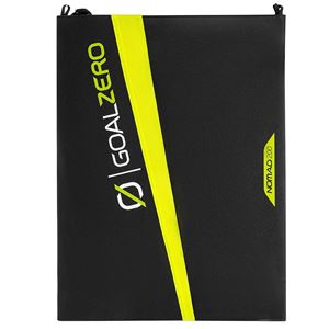 Goal Zero Nomad 200 încărcător solar