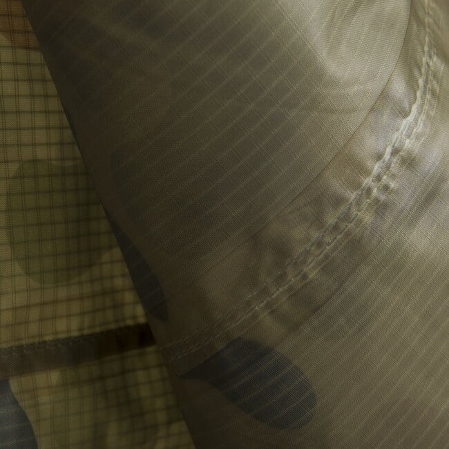 Helikon-Tex SUPERTARP mică prelată adăpost, Shadow Grey