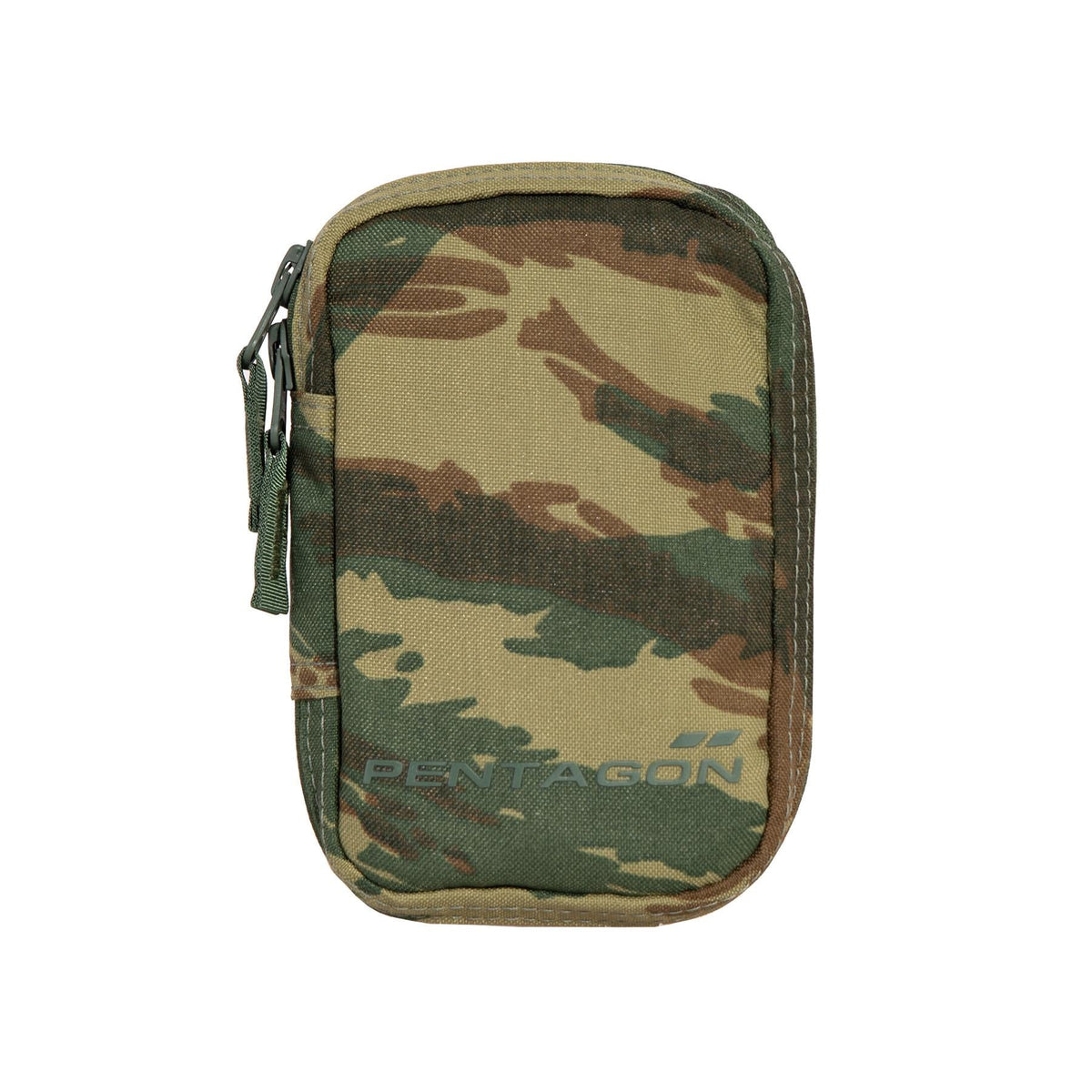 Pentagon Kyvos husă practică, gr.camo