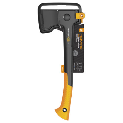 Fiskars X-Series X18 topor universal S-Blade