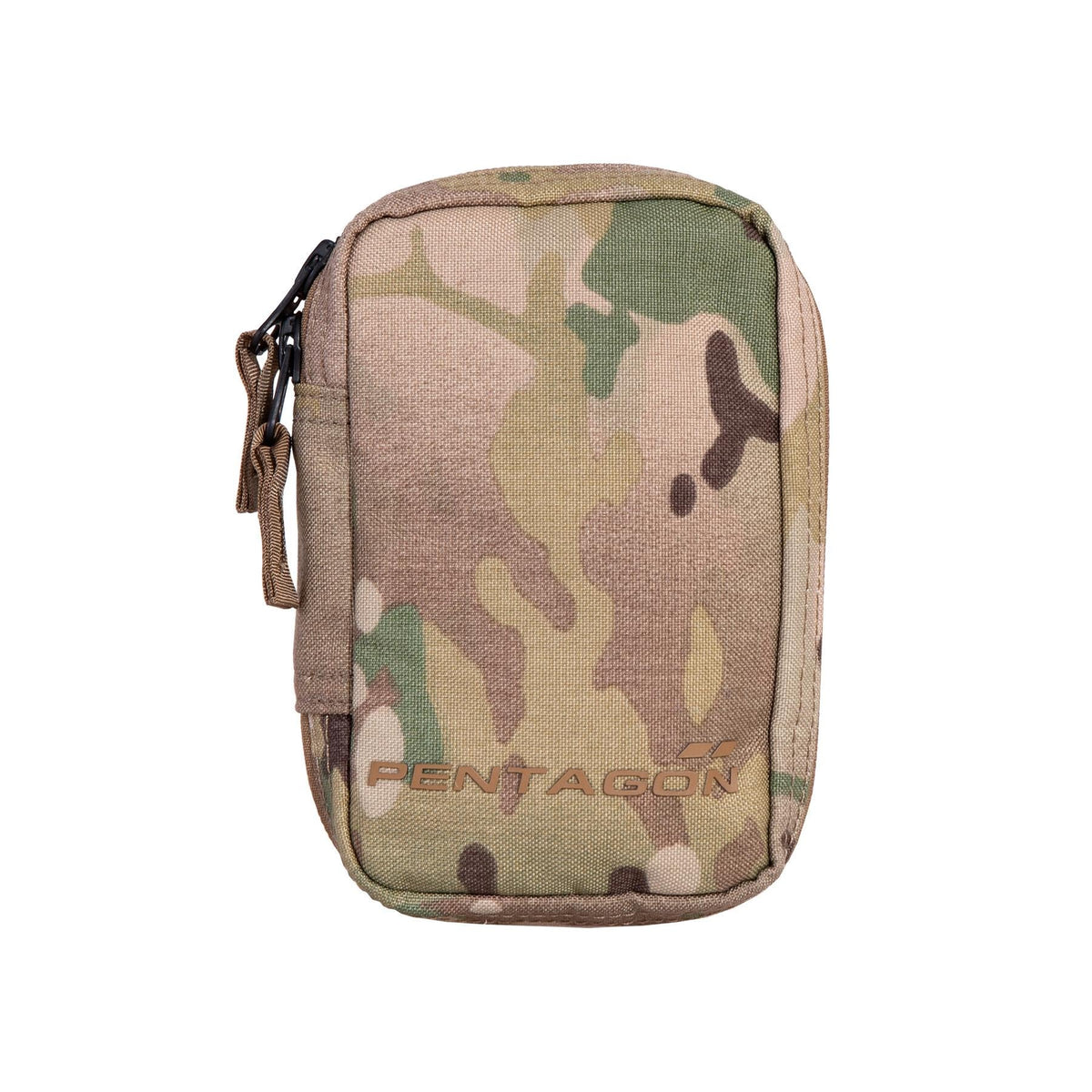 Pentagon Kyvos husă practică, multicam