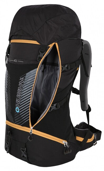HUSKY Capture rucsac 40l, negru