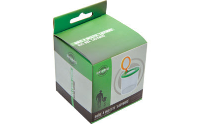 Baladeo PLR654 Ladybird cutie pentru insecte cu lupă