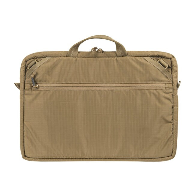 Helikon-Tex husă pentru laptop nylon, Coyote / Black