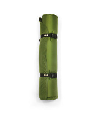 Origin Outdoors saltea de camping autogonflabilă, 5 cm, olivă