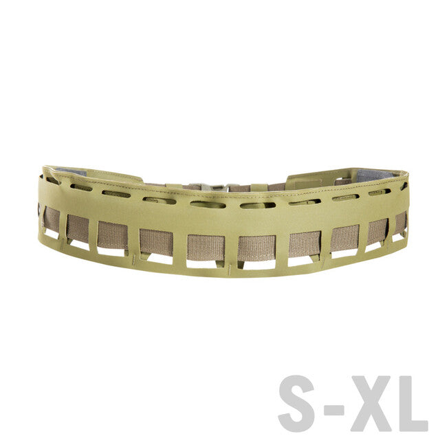 Tasmanian Tiger Molle Hyp Belt centură, oliv