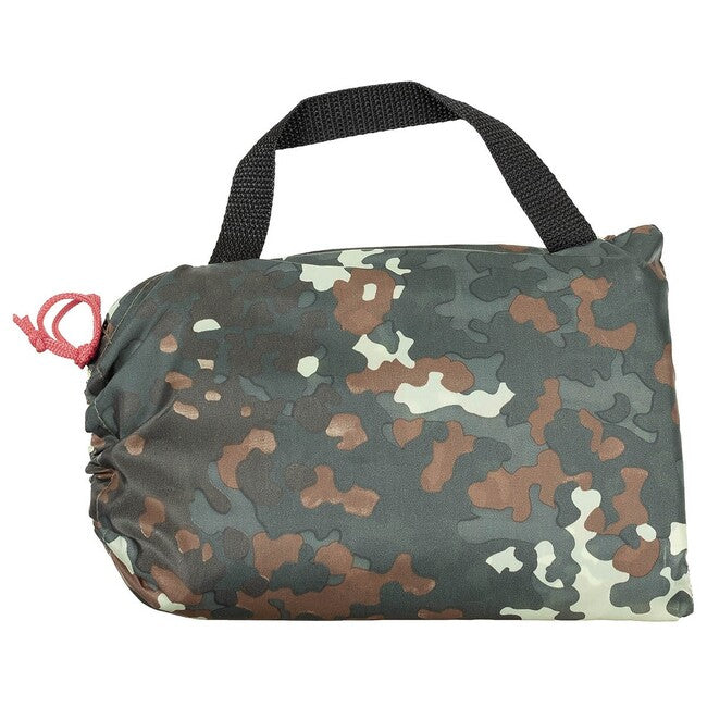 MFH Celta plasă cu ochiuri Flecktarn 3 x 4 m