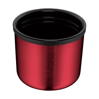 Thermos Light & Compact termos 1 L, roșu