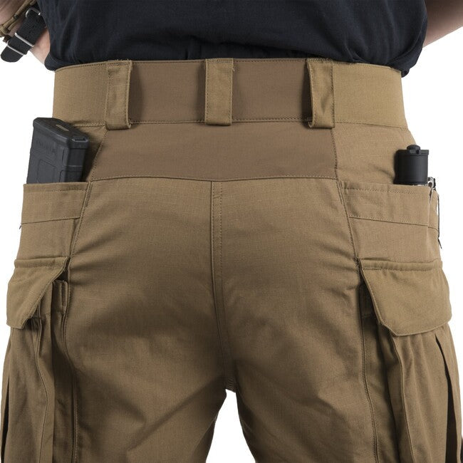 Helikon-Tex MBDU pantaloni NyCo Ripstop, Coyote
