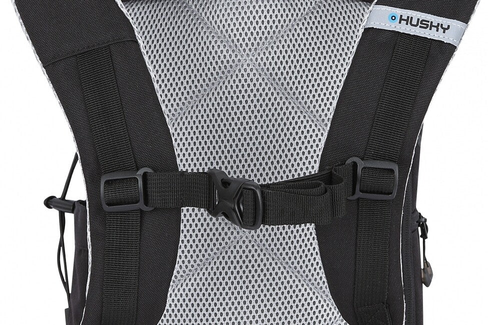 HUSKY Jibby rucsac pentru copii 20l, negru