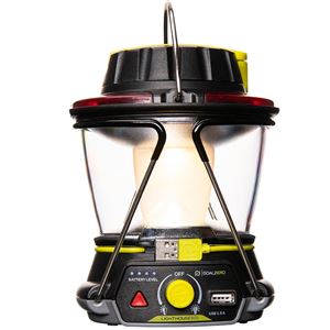 Goal Zero Lighthouse 600 lanternă