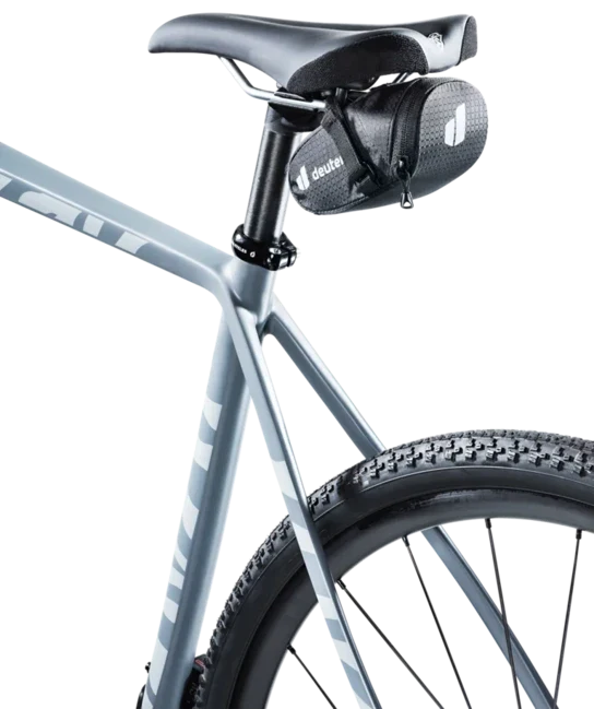 Deuter Bike Bag 0.3 geantă pentru bicicletă, neagră