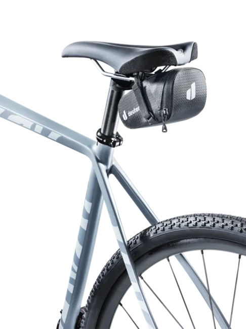 Deuter Bike Bag geantă pentru bicicletă 0.5, neagră