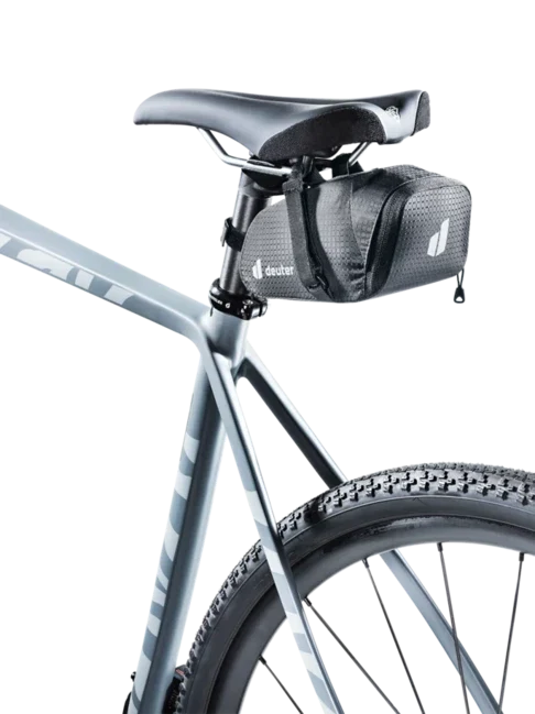 Deuter Bike Bag geantă pentru bicicletă 0.8, neagră