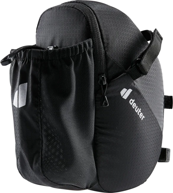 Deuter Bike Bag 1.2 geantă pentru bicicletă Bottle, neagră
