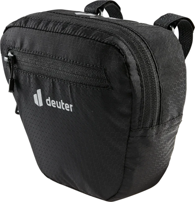 Deuter Front Bag geantă pentru bicicletă 1.2, neagră