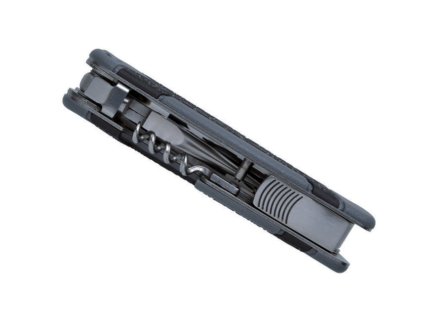 Baladeo TEM015 Grip instrument multifuncțional, gri