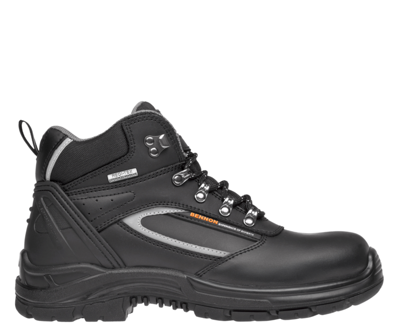 BENNON FORTIS O2 Membrane High bocanci de lucru