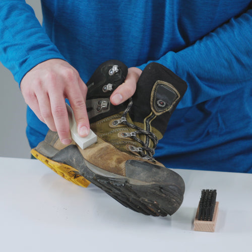 Gear Aid Revivex produs de curățare pentru încălțăminte