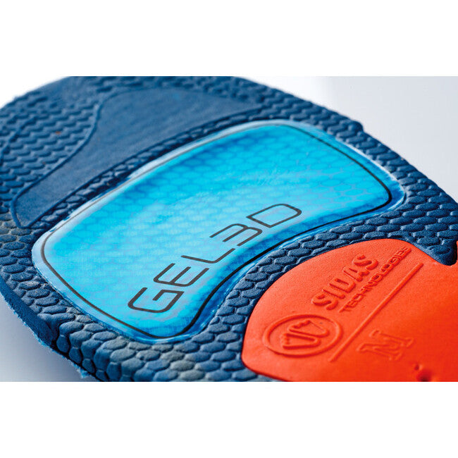Sidas Cushioning Gel 3D inserții din gel