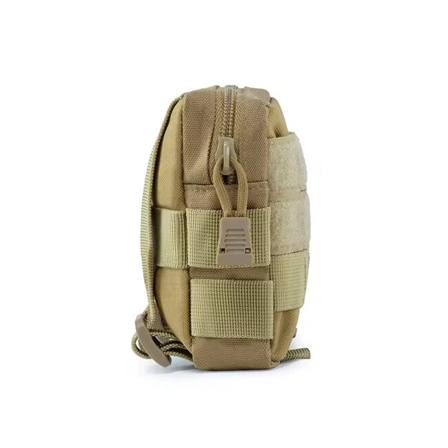 DRAGOWA TACTICAL India husă tactică, verde