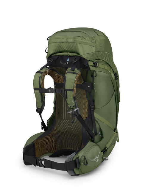 OSPREY ATMOS AG 65 rucsac de trekking, mythical green