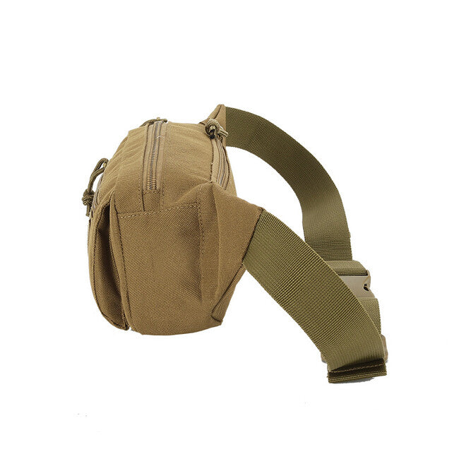 Dragowa Tactical borsetă, verde