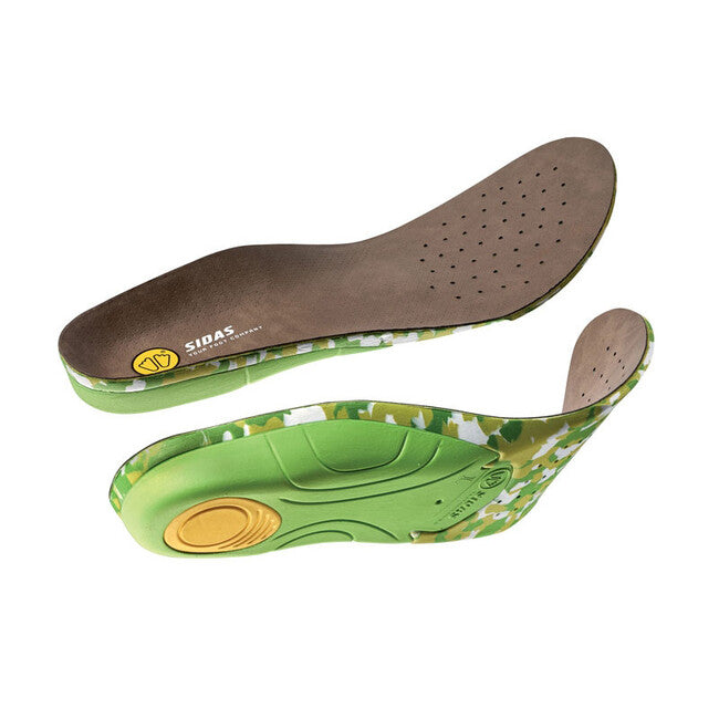 Sidas Outdoor 3D branțuri pentru pantofi