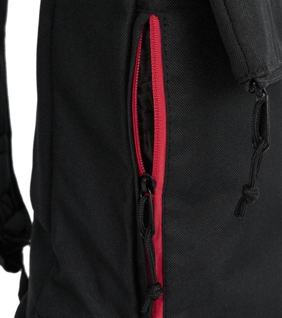 Forvert Lorenz rucsac 30L, negru