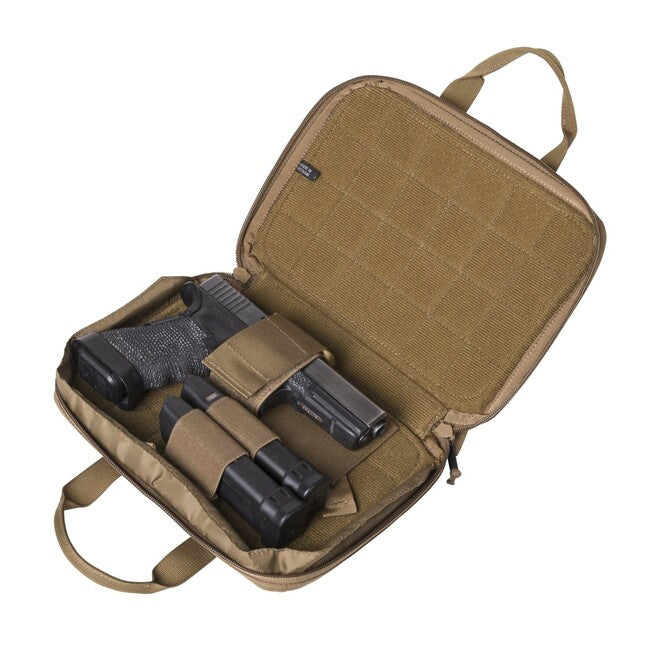 Helikon-Tex husă pentru 1 pistol Cordura, PenCott WildWood™