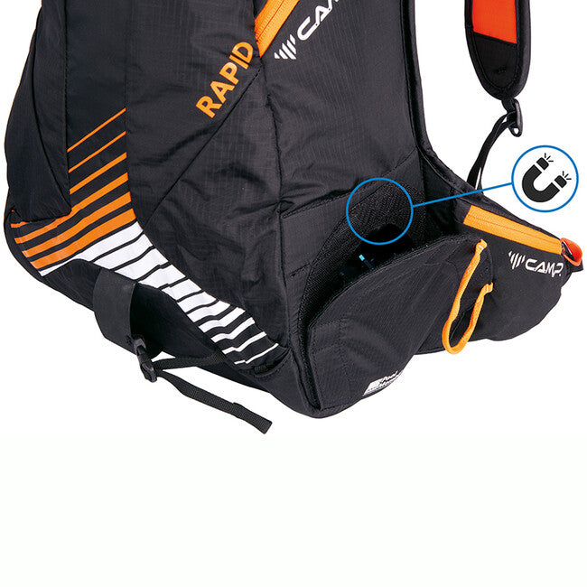 CAMP Rapid rucsac de schi de tură 20 l