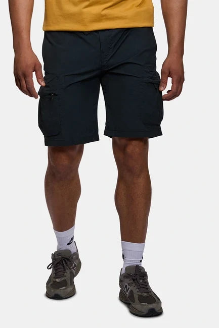 Vintage Industries Trail pantaloni scurți outdoor, steel