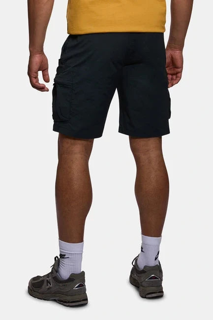 Vintage Industries Trail pantaloni scurți outdoor, steel