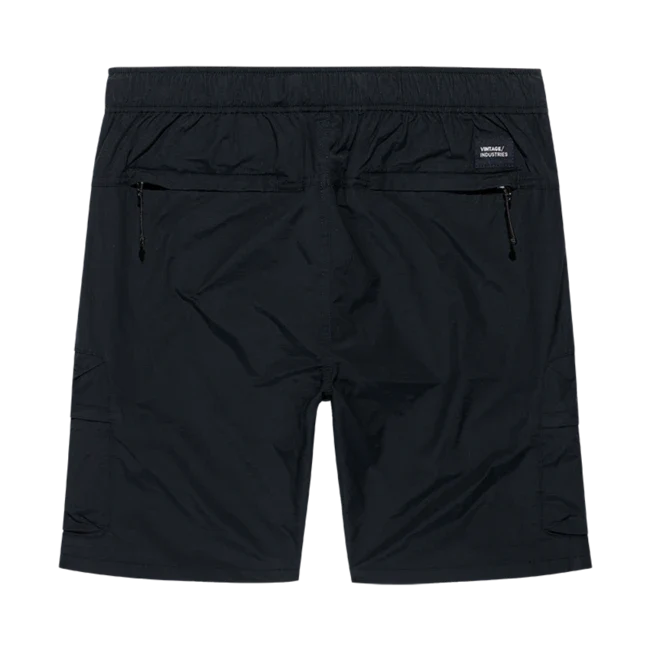 Vintage Industries Trail pantaloni scurți outdoor, steel