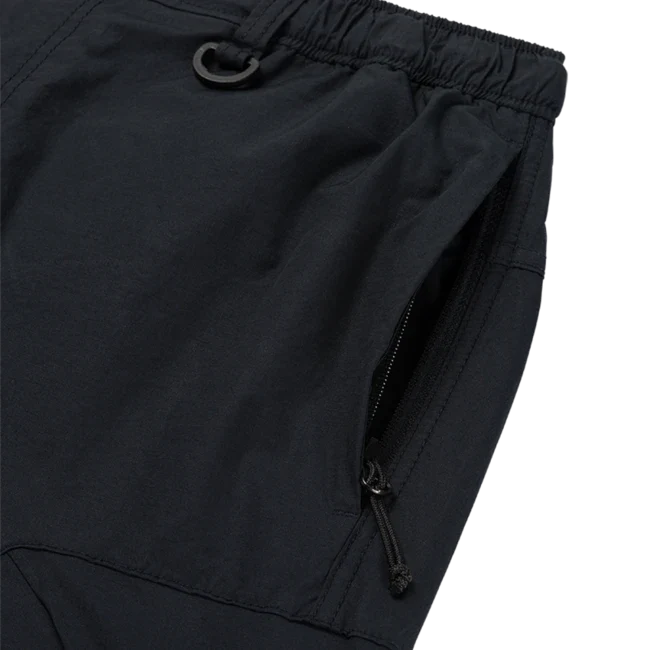 Vintage Industries Trail pantaloni scurți outdoor, steel