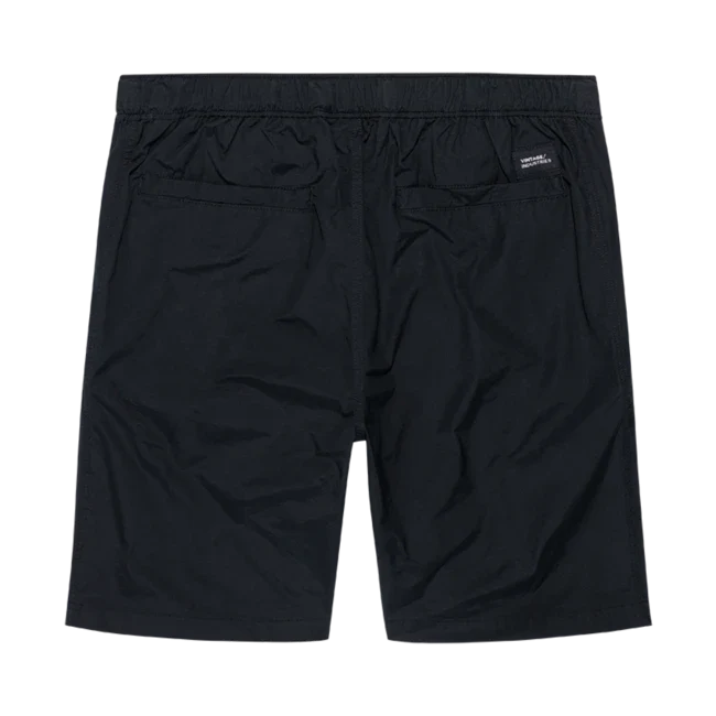 Vintage Industries Iggy pantaloni scurți sport, steel