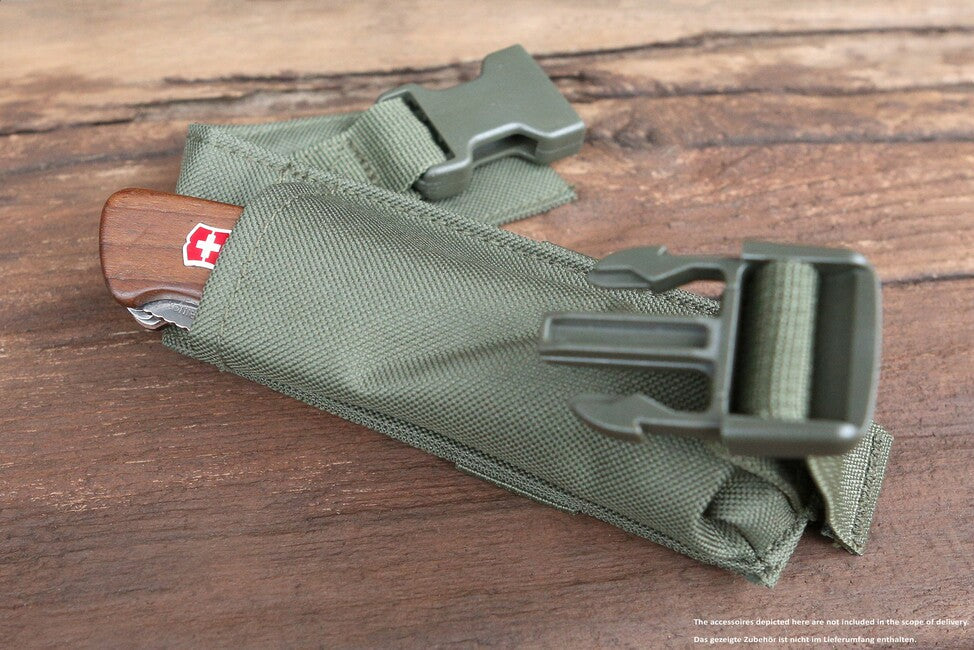 Brandit Molle Multi husă medium, kaki